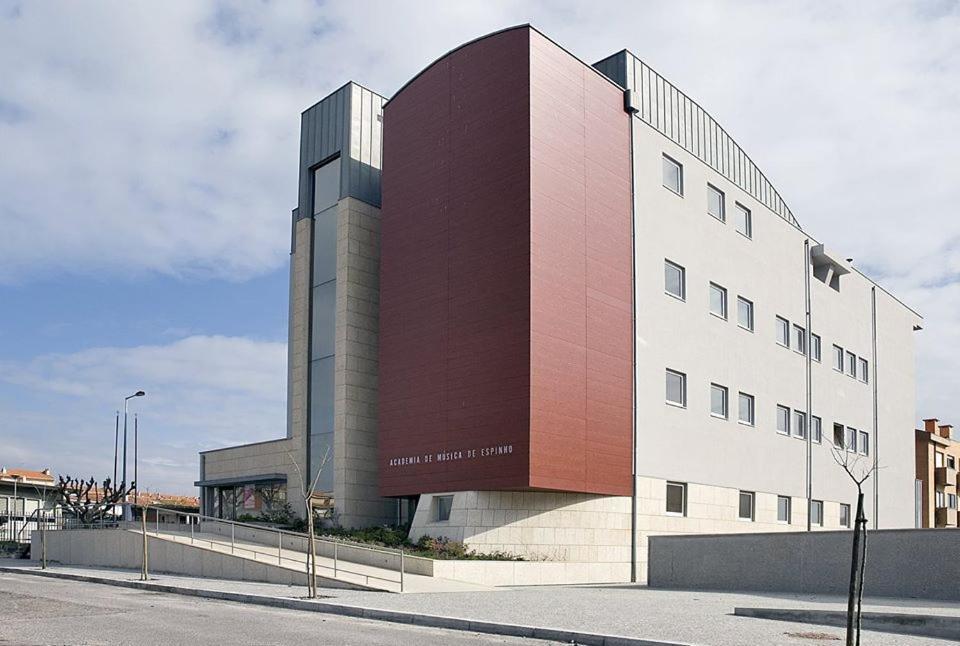 Easy Stay In Espinho Espinho  Buitenkant foto