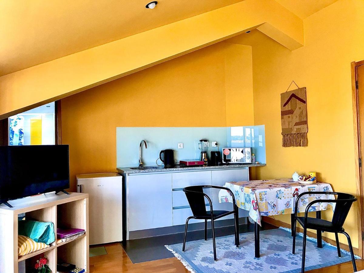 Easy Stay In Espinho Espinho  Buitenkant foto