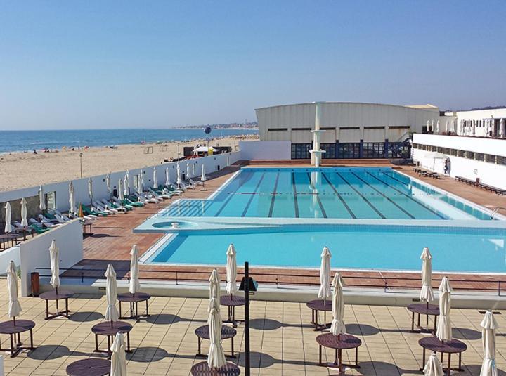 Easy Stay In Espinho Espinho  Buitenkant foto