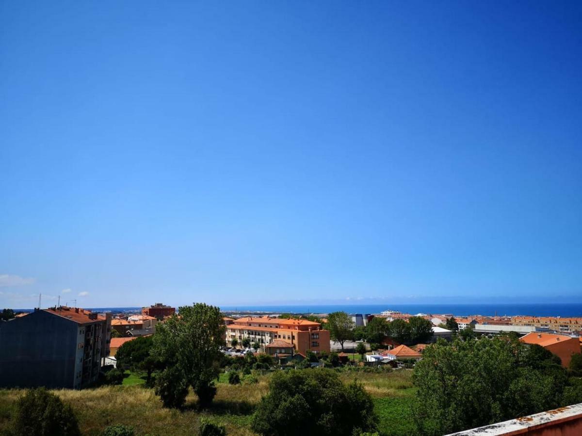 Easy Stay In Espinho Espinho  Buitenkant foto