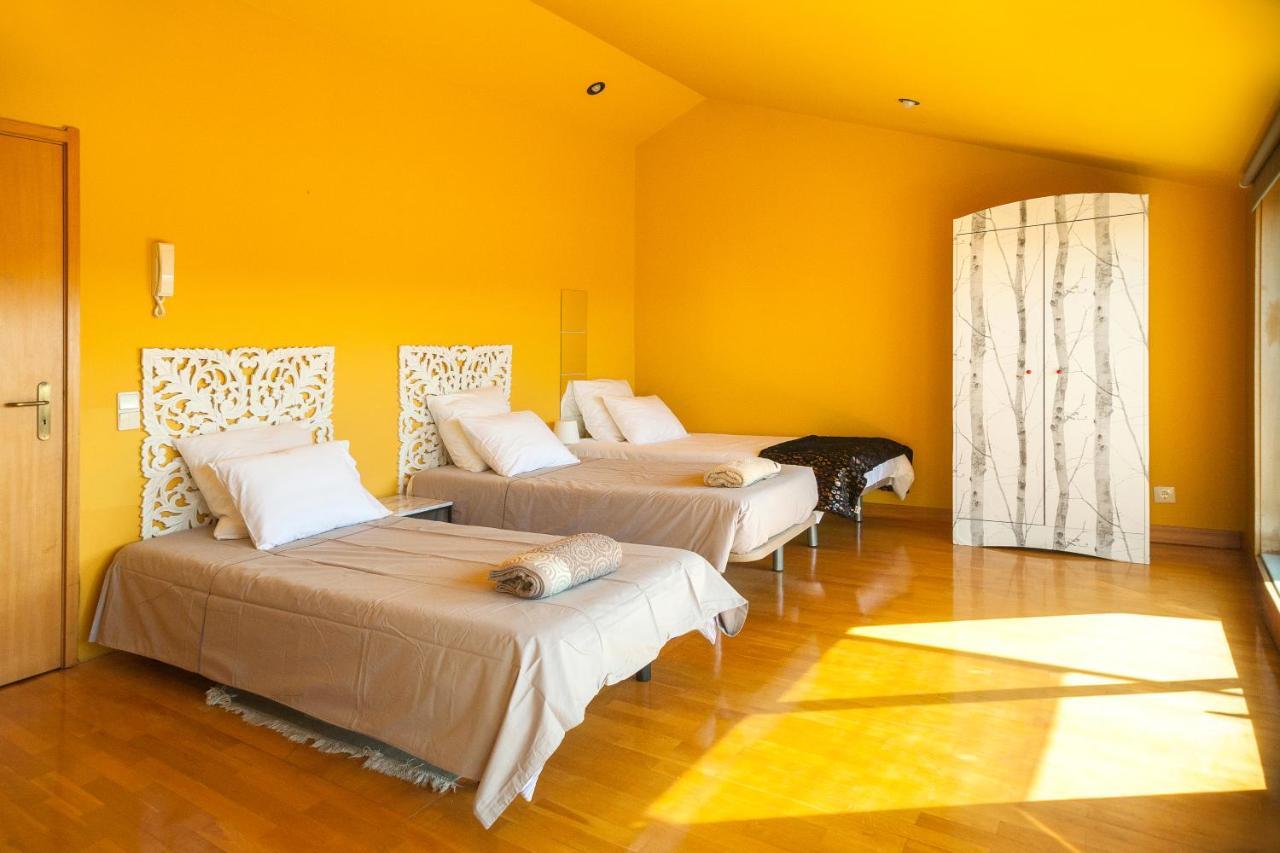 Easy Stay In Espinho Espinho  Buitenkant foto