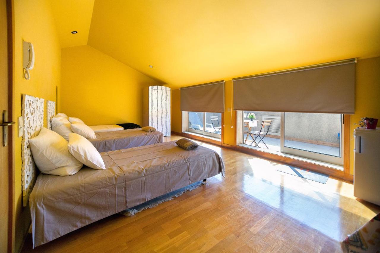 Easy Stay In Espinho Espinho  Buitenkant foto